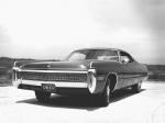 Imperial LeBaron 2-Door Hardtop 1972 года